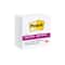 Post-it® 3" x 3" Super Sticky Notes, 5 Pack